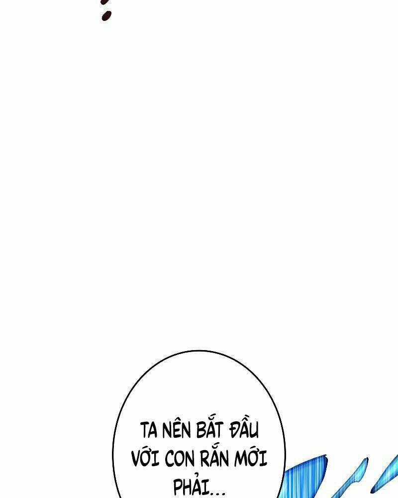 Công Tước Bạch Long Chapter 48 trang 111