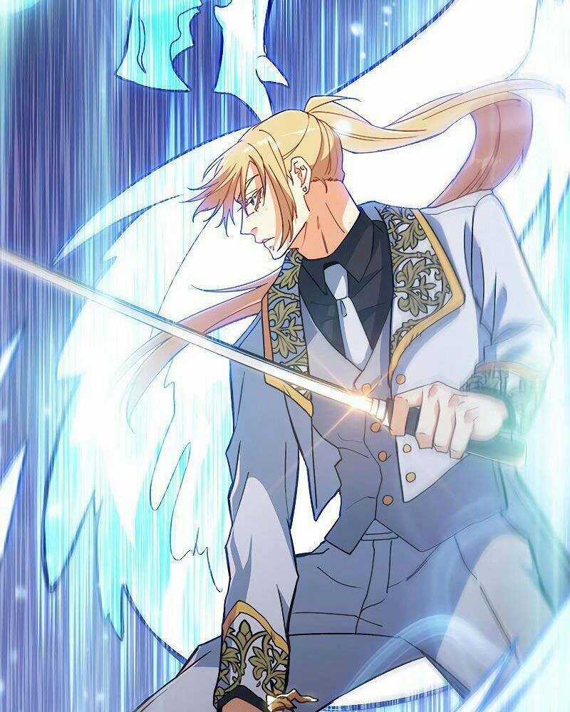 Công Tước Bạch Long Chapter 48 trang 113