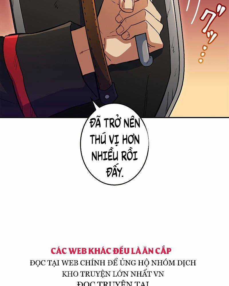 Công Tước Bạch Long Chapter 48 trang 116