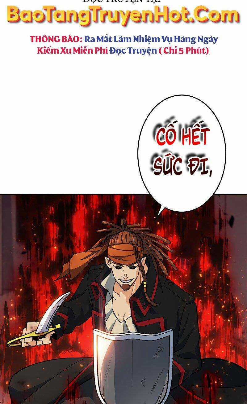 Công Tước Bạch Long Chapter 48 trang 117