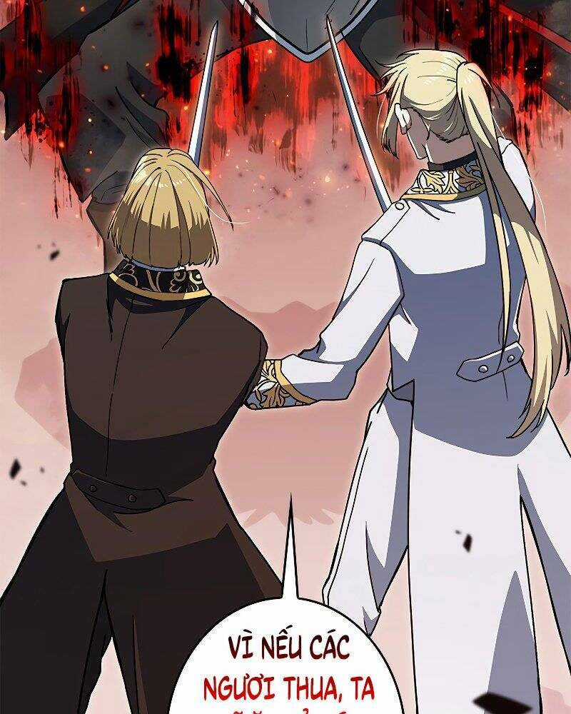 Công Tước Bạch Long Chapter 48 trang 118