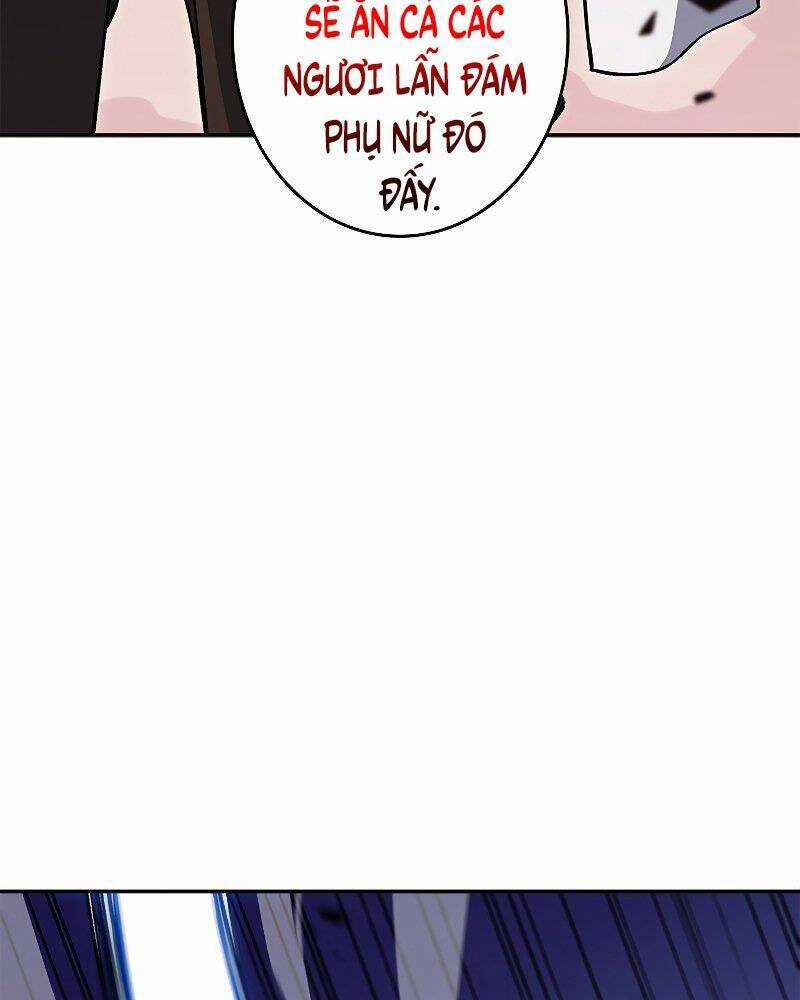 Công Tước Bạch Long Chapter 48 trang 119