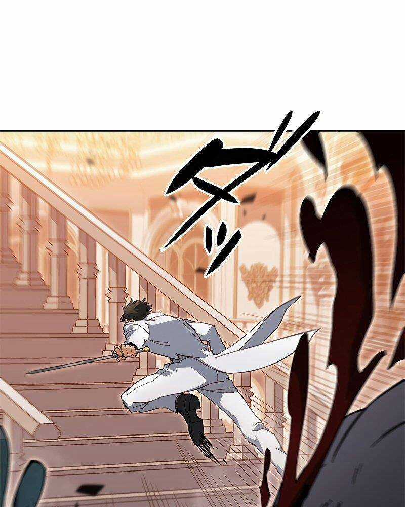 Công Tước Bạch Long Chapter 48 trang 123