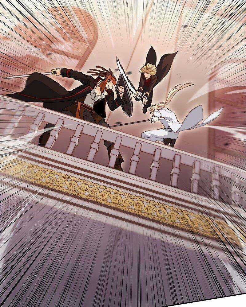 Công Tước Bạch Long Chapter 48 trang 127