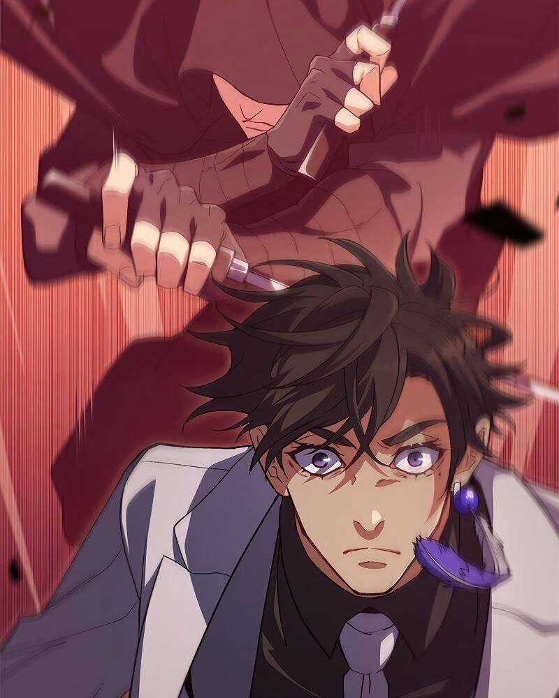 Công Tước Bạch Long Chapter 48 trang 131