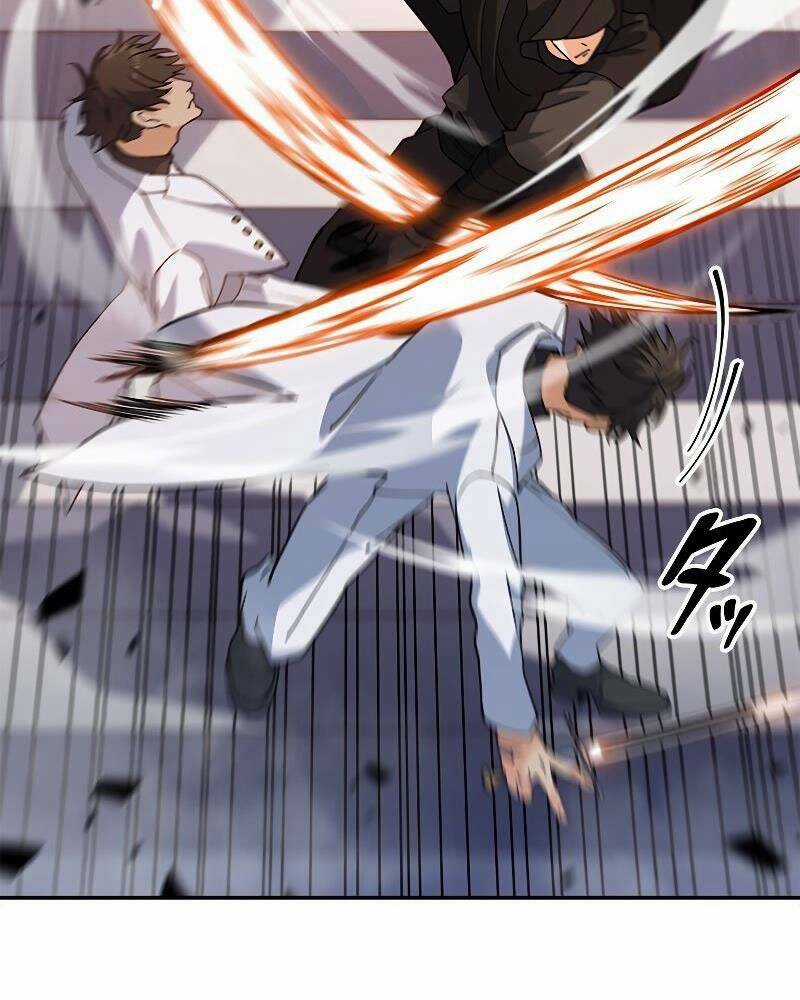 Công Tước Bạch Long Chapter 48 trang 135