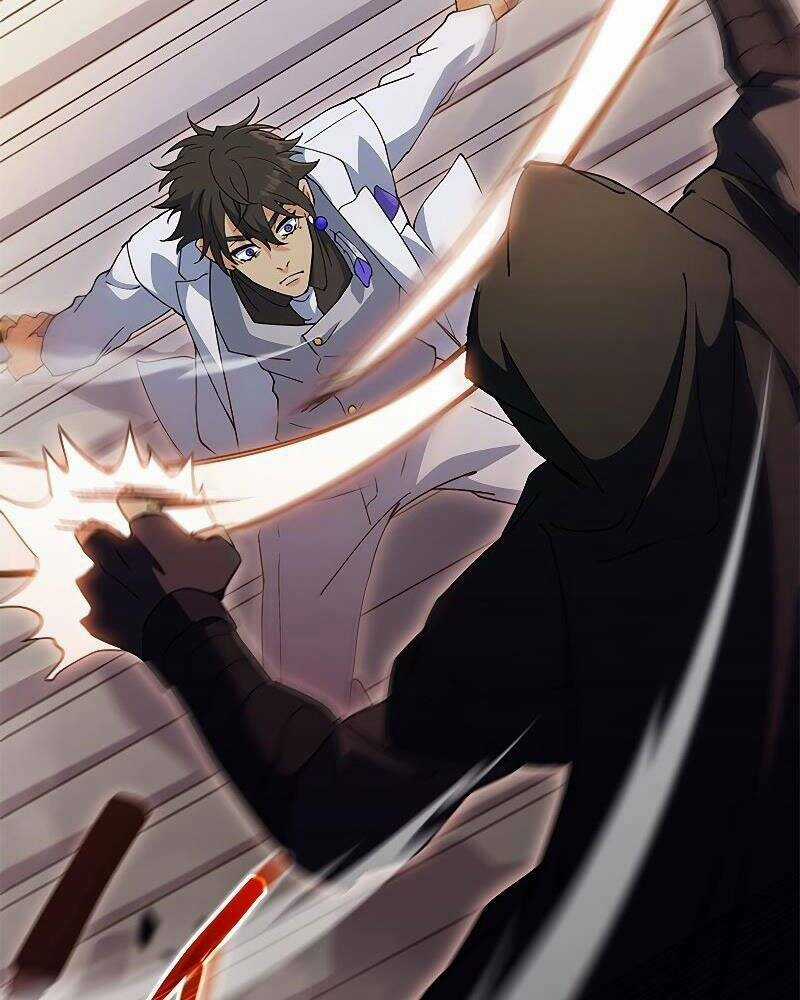 Công Tước Bạch Long Chapter 48 trang 138