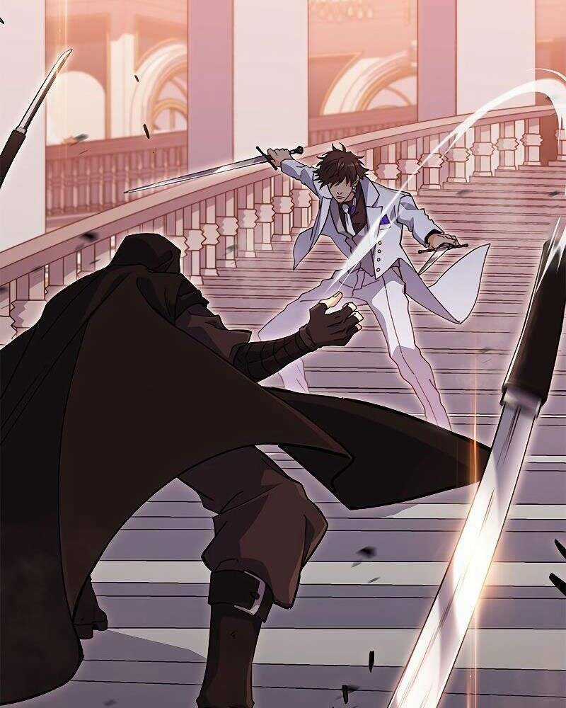 Công Tước Bạch Long Chapter 48 trang 140