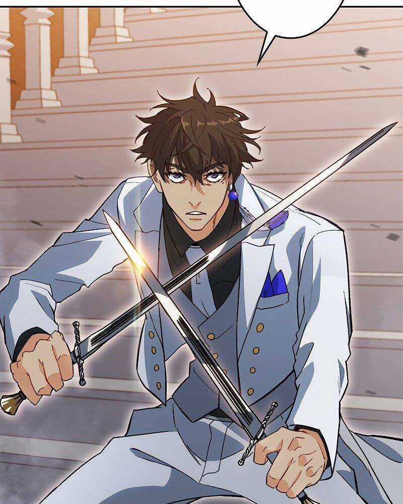 Công Tước Bạch Long Chapter 48 trang 148