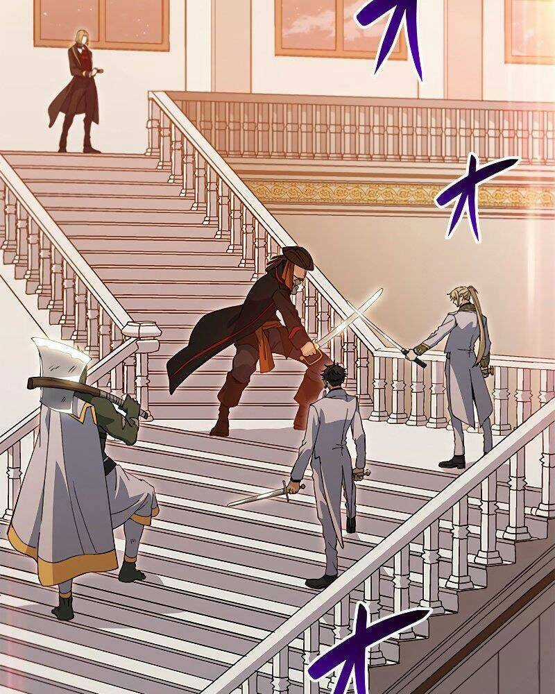 Công Tước Bạch Long Chapter 48 trang 2