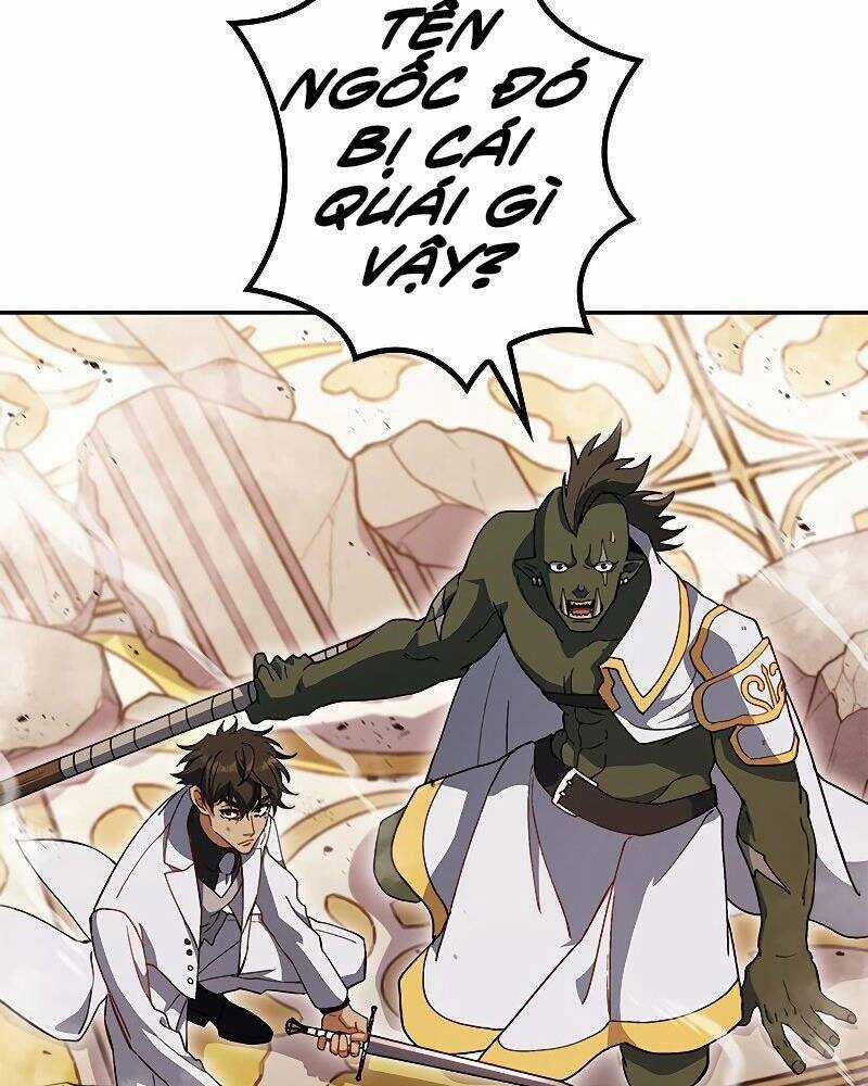 Công Tước Bạch Long Chapter 48 trang 37