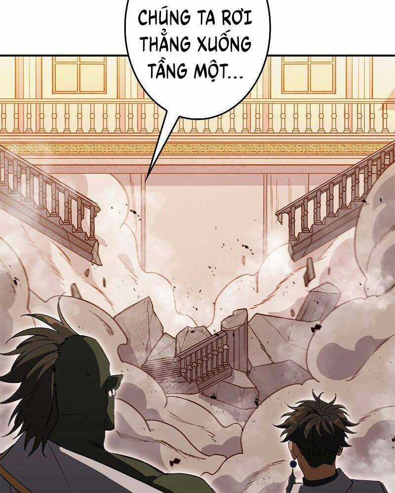 Công Tước Bạch Long Chapter 48 trang 39