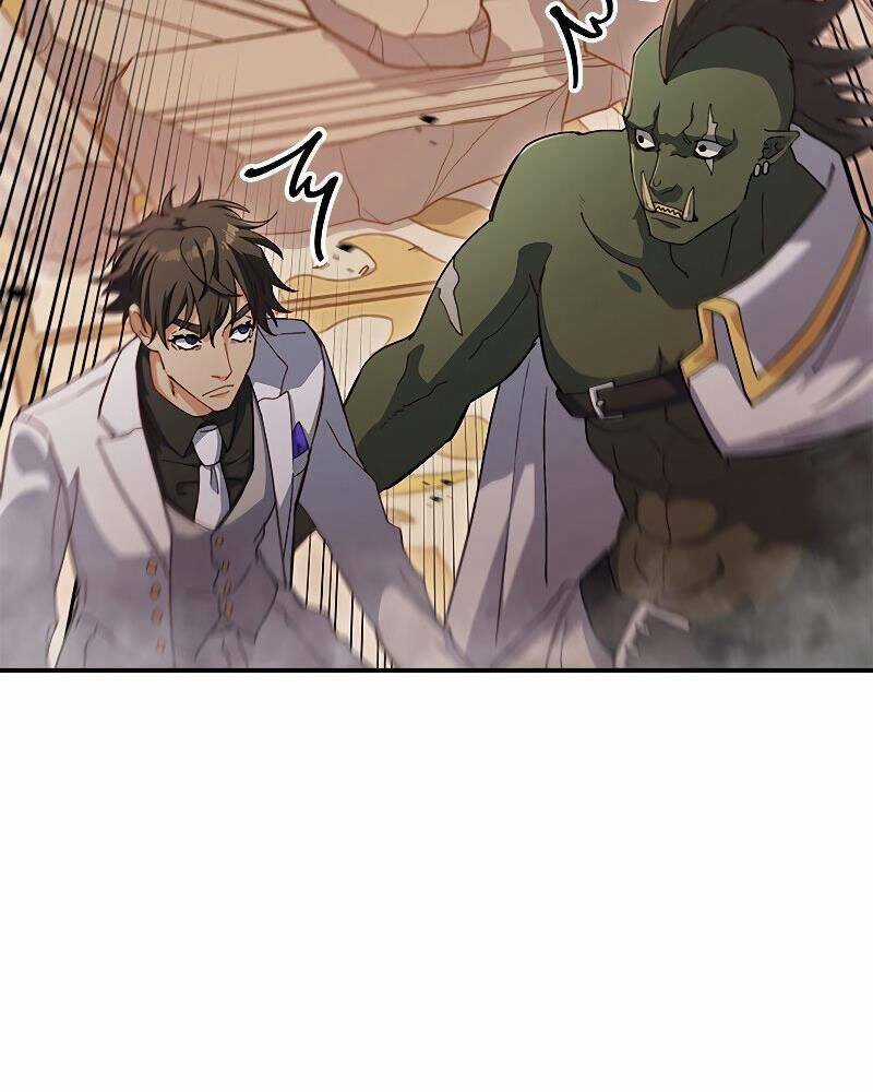 Công Tước Bạch Long Chapter 48 trang 42