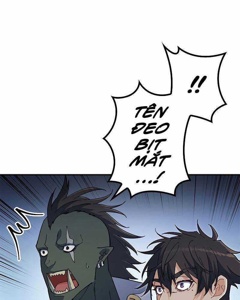 Công Tước Bạch Long Chapter 48 trang 46