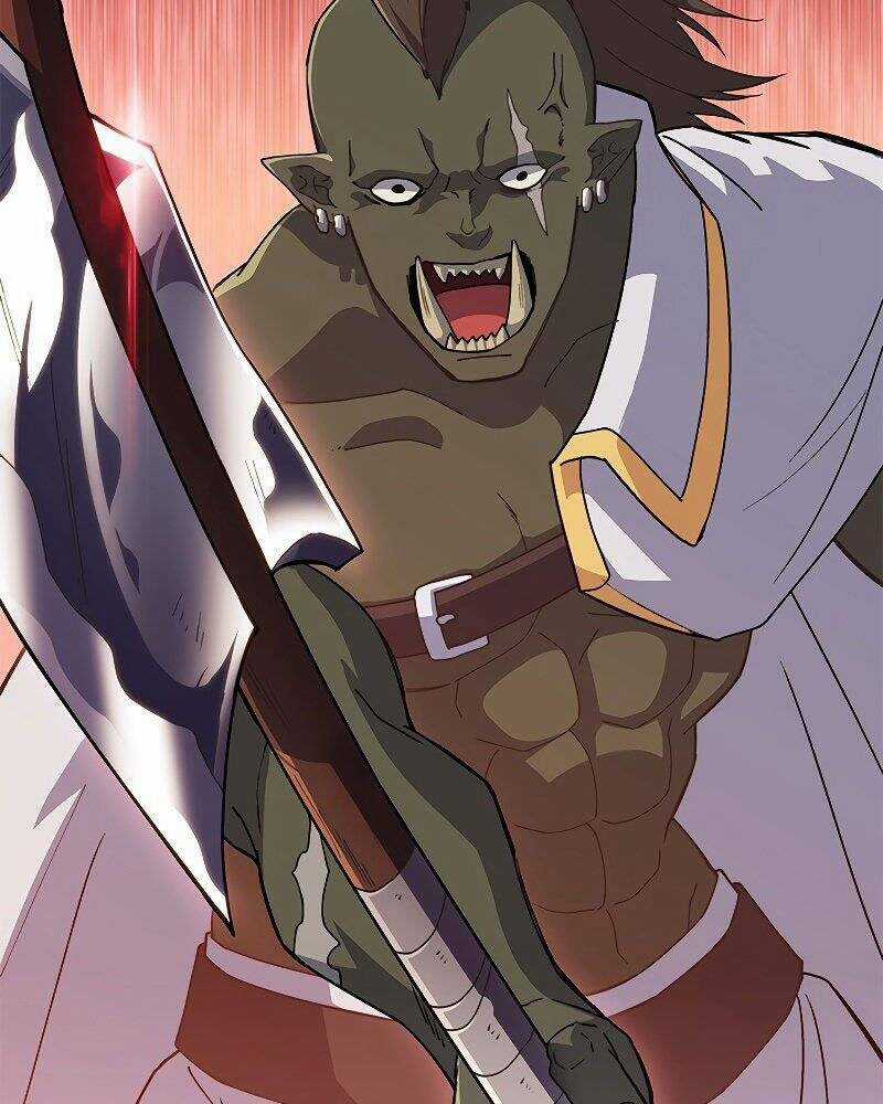 Công Tước Bạch Long Chapter 48 trang 49