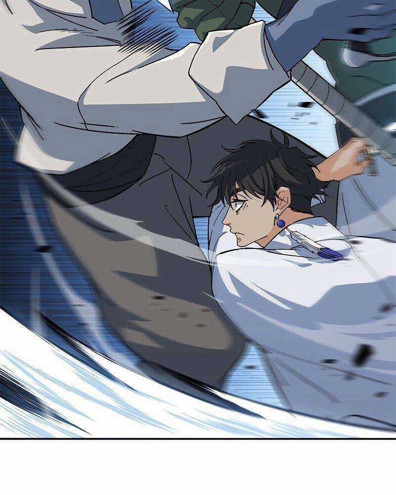 Công Tước Bạch Long Chapter 48 trang 52