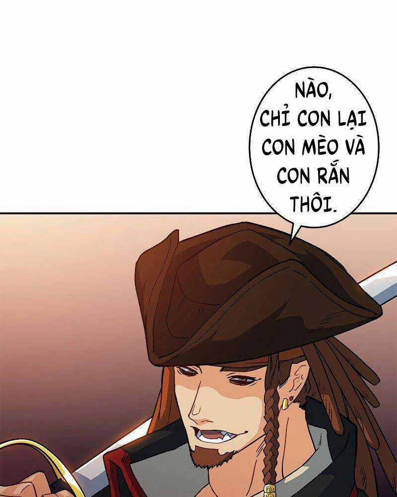 Công Tước Bạch Long Chapter 48 trang 56