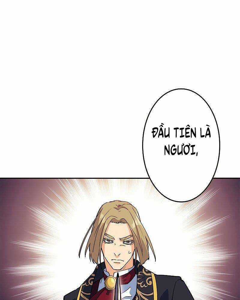 Công Tước Bạch Long Chapter 48 trang 58