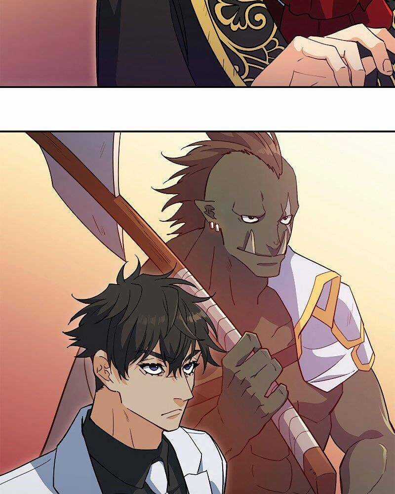 Công Tước Bạch Long Chapter 48 trang 6