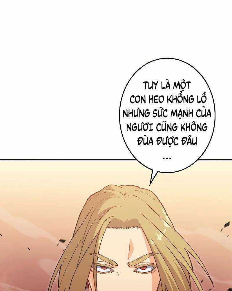 Công Tước Bạch Long Chapter 48 trang 60