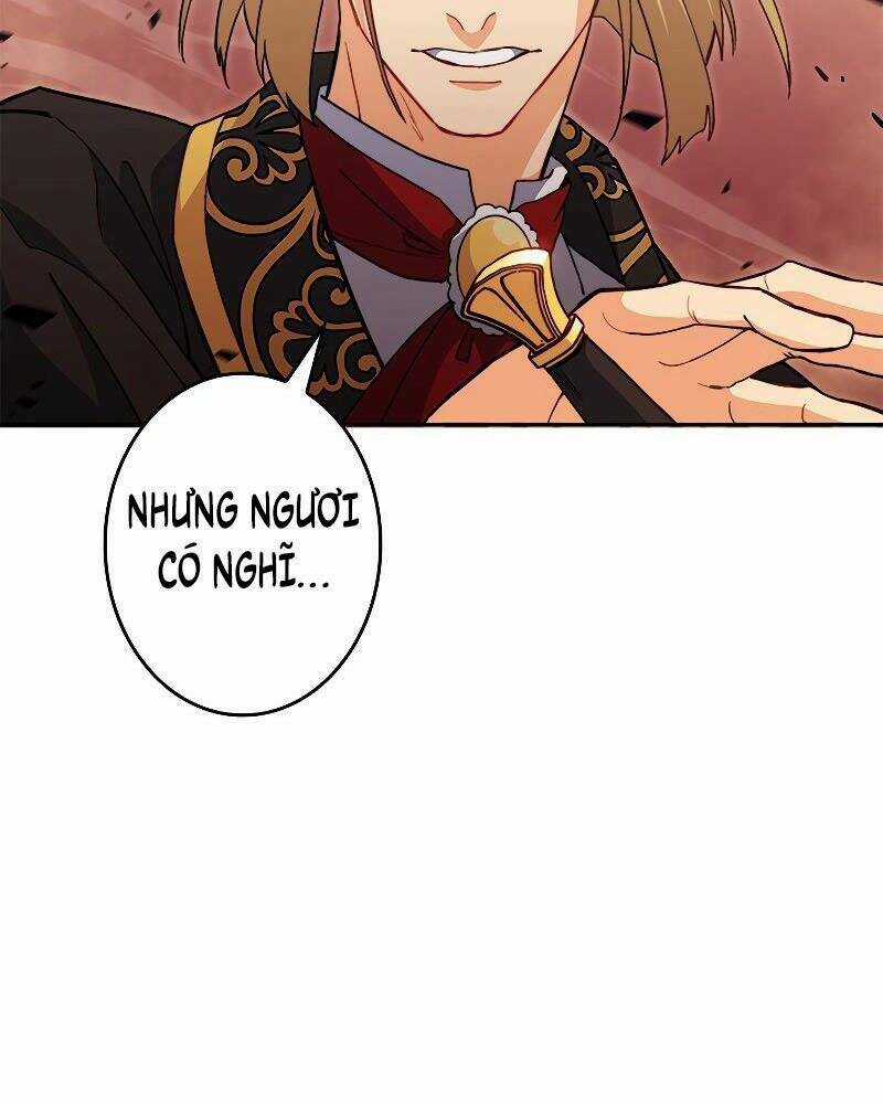 Công Tước Bạch Long Chapter 48 trang 61