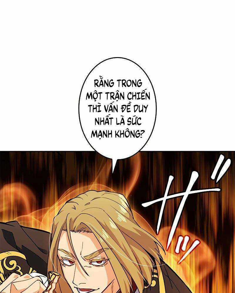 Công Tước Bạch Long Chapter 48 trang 62