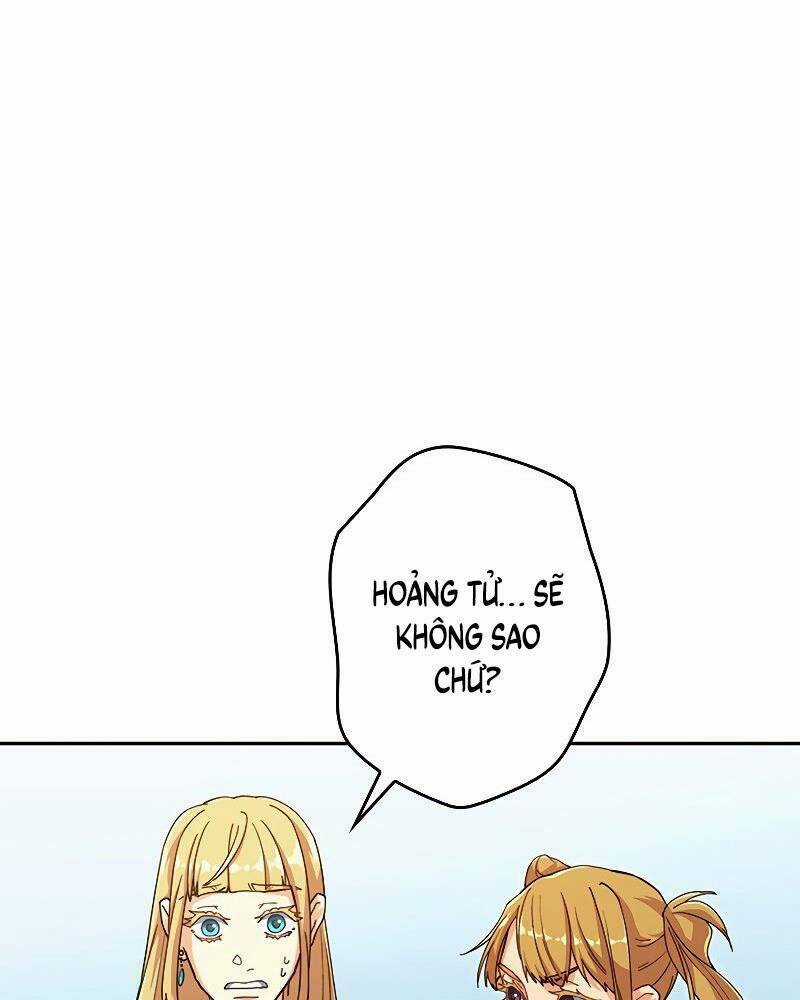 Công Tước Bạch Long Chapter 48 trang 64