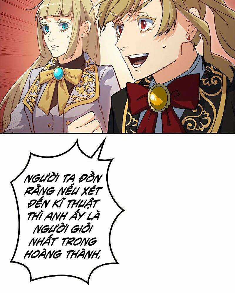 Công Tước Bạch Long Chapter 48 trang 67