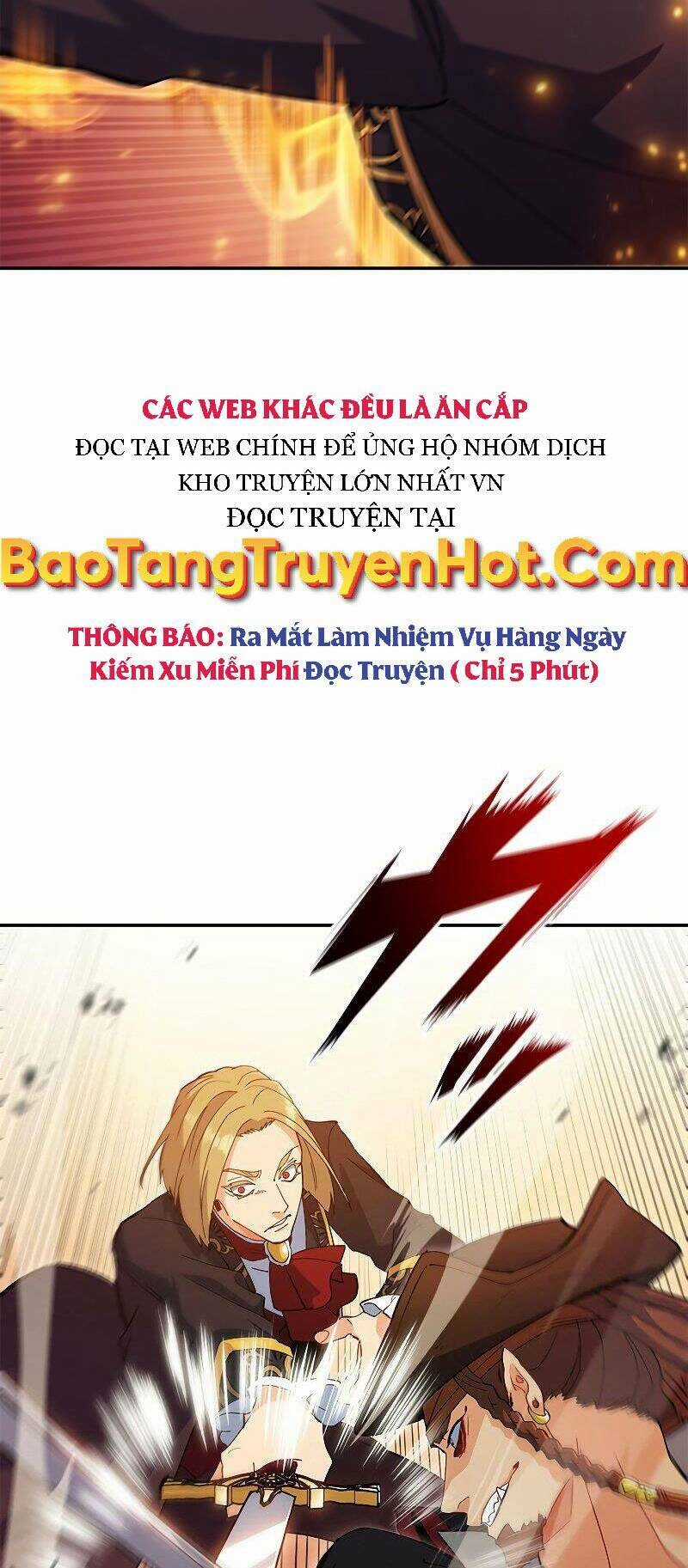 Công Tước Bạch Long Chapter 48 trang 72