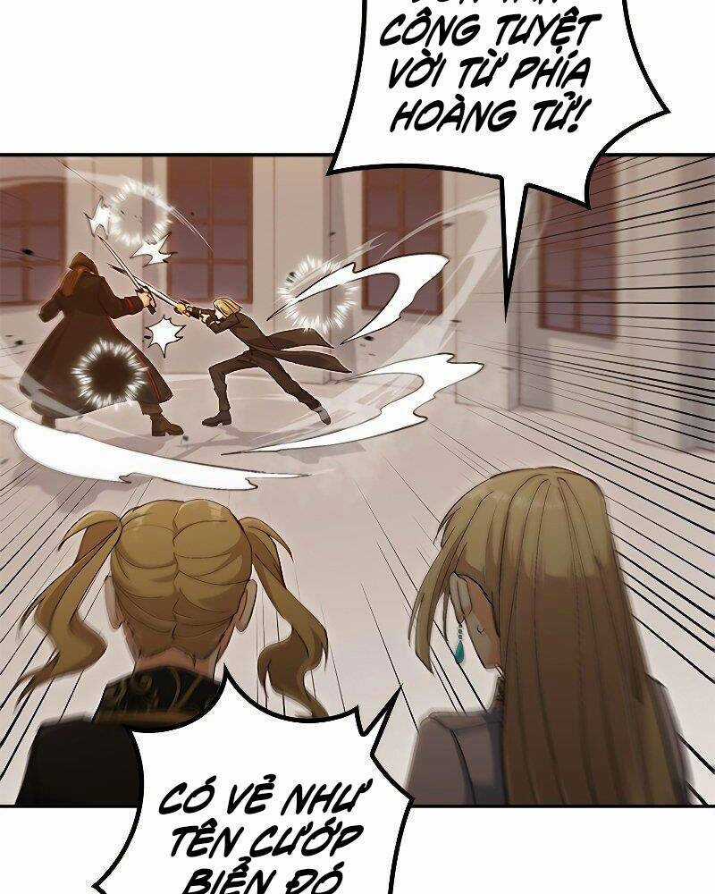 Công Tước Bạch Long Chapter 48 trang 77