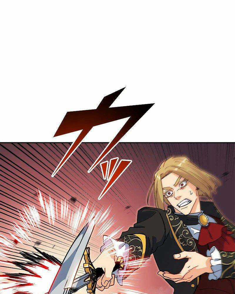 Công Tước Bạch Long Chapter 48 trang 80