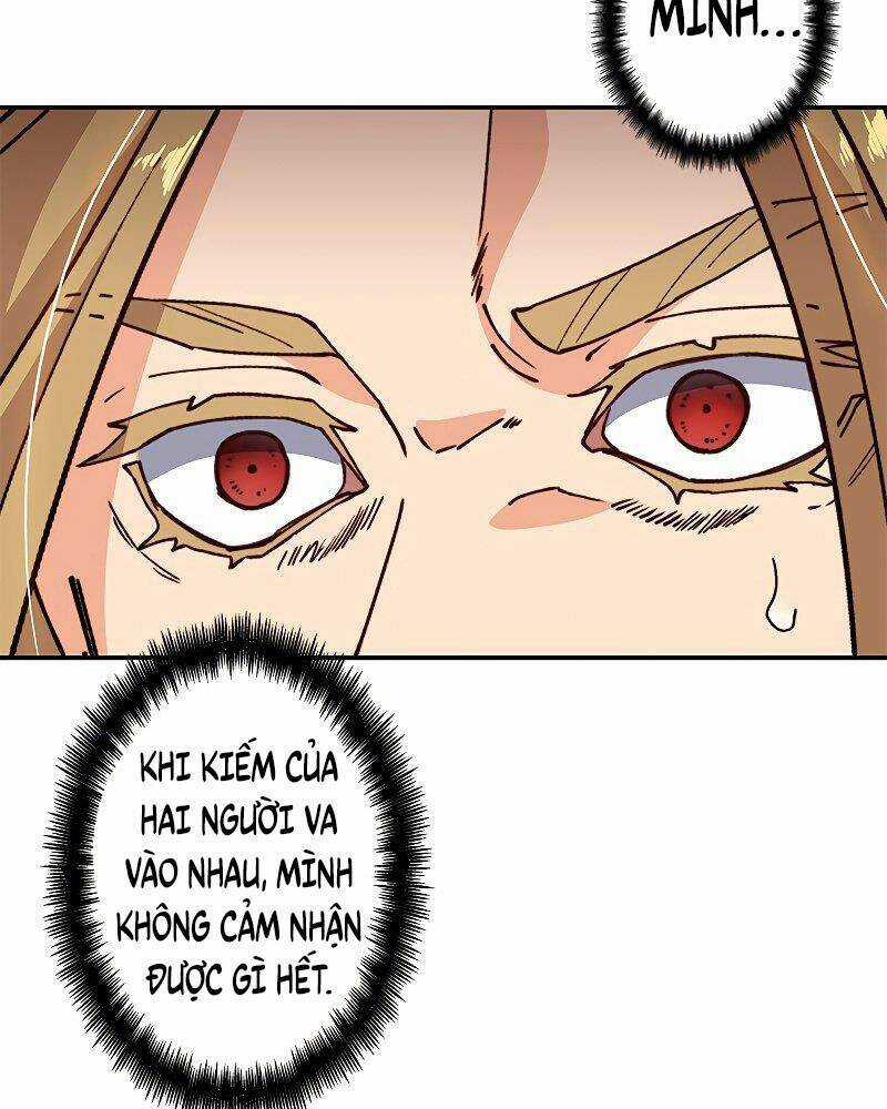 Công Tước Bạch Long Chapter 48 trang 82