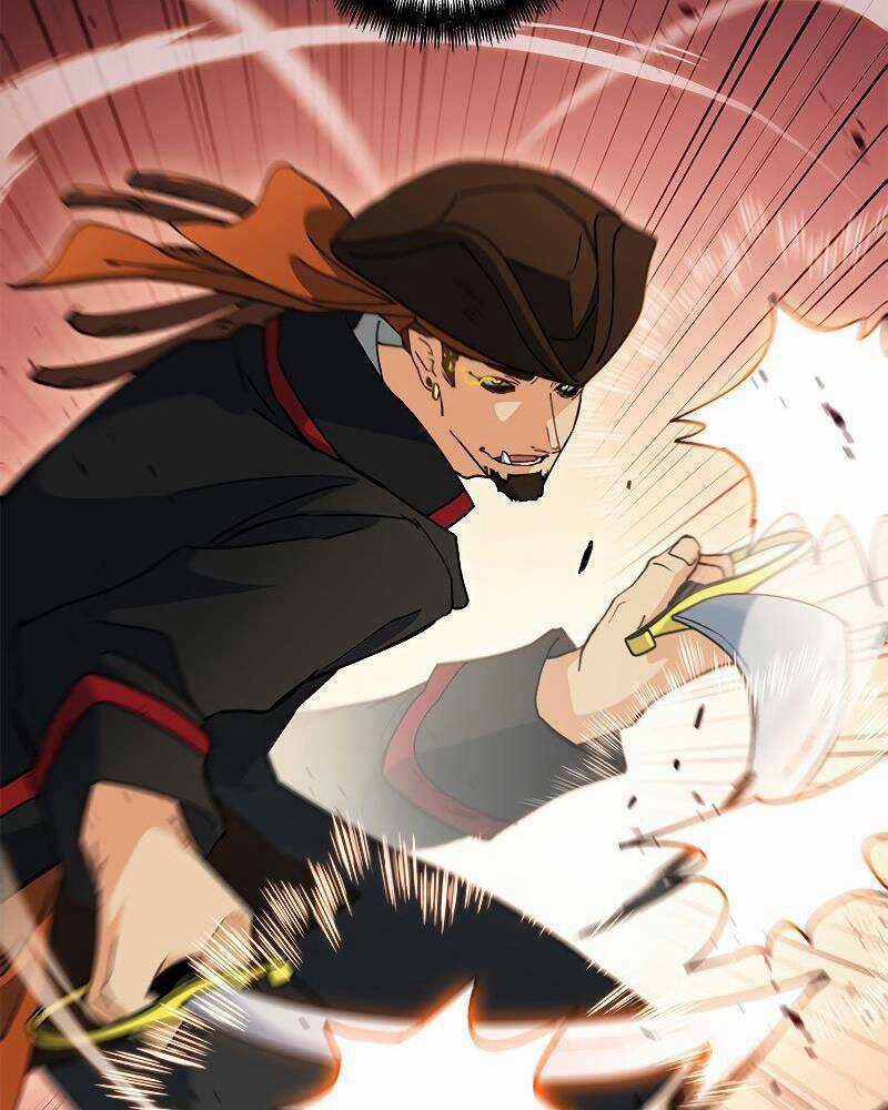 Công Tước Bạch Long Chapter 48 trang 84