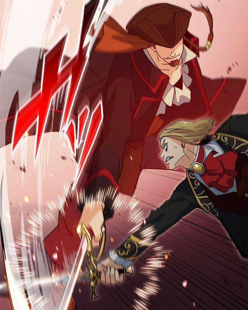 Công Tước Bạch Long Chapter 48 trang 88