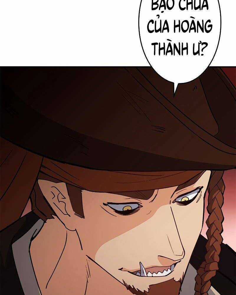 Công Tước Bạch Long Chapter 48 trang 93