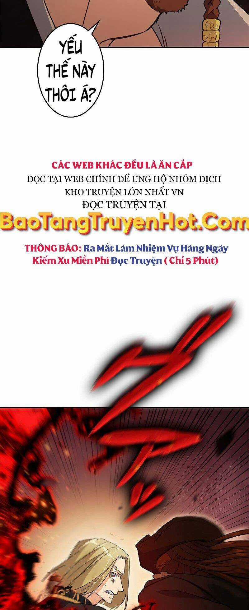 Công Tước Bạch Long Chapter 48 trang 94