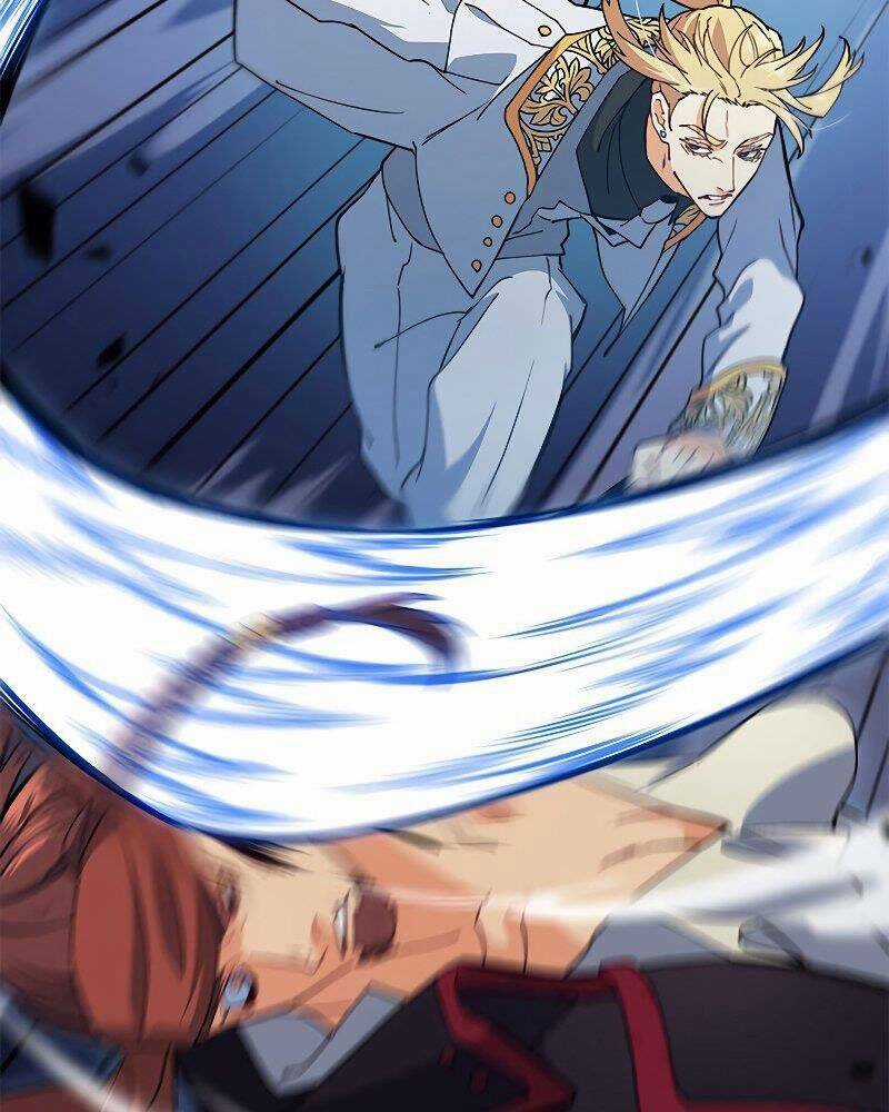 Công Tước Bạch Long Chapter 48 trang 98