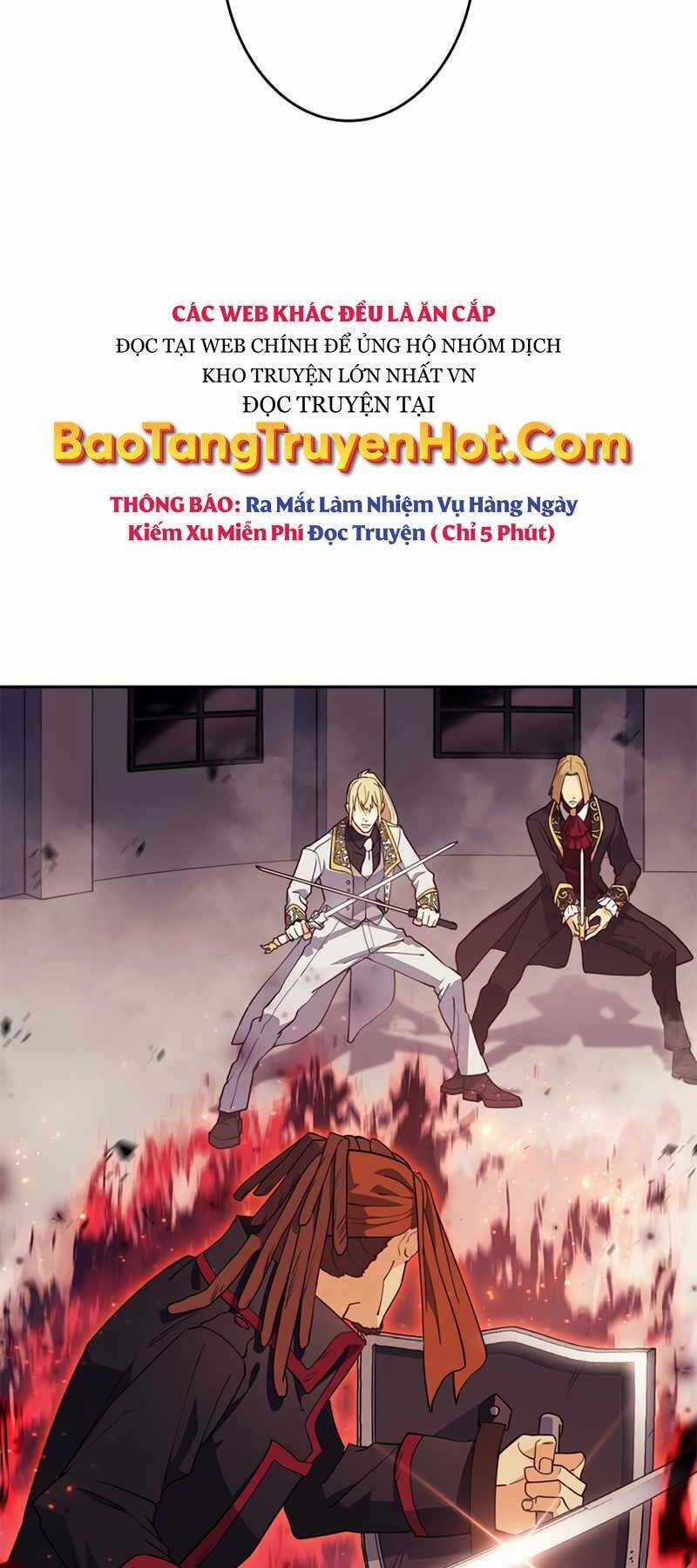 Công Tước Bạch Long Chapter 49 trang 1
