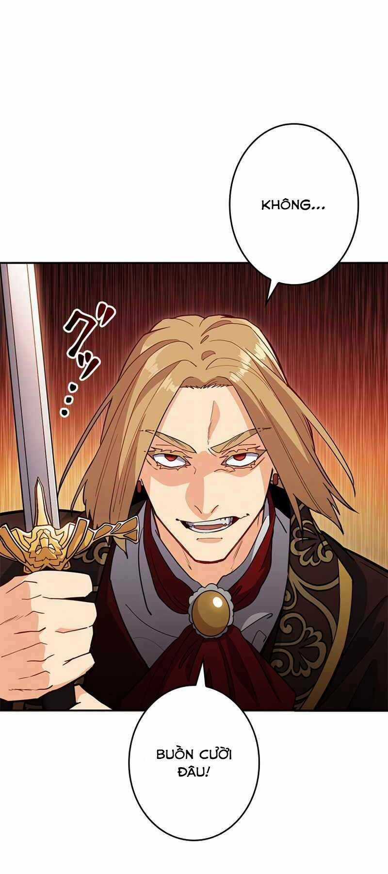 Công Tước Bạch Long Chapter 49 trang 10