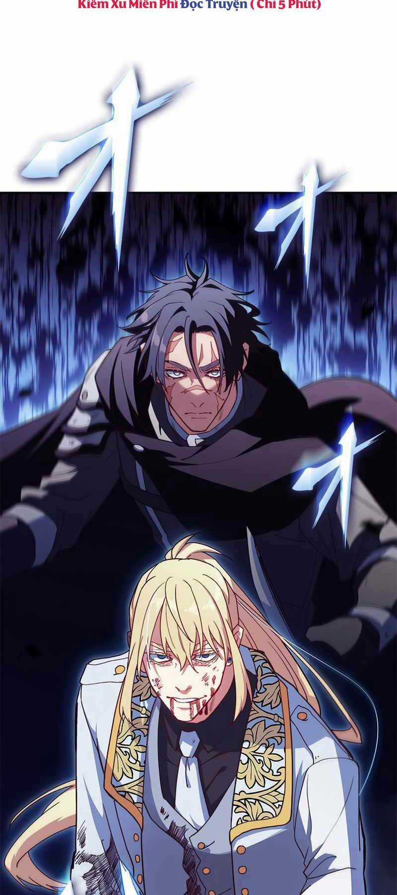 Công Tước Bạch Long Chapter 49 trang 100