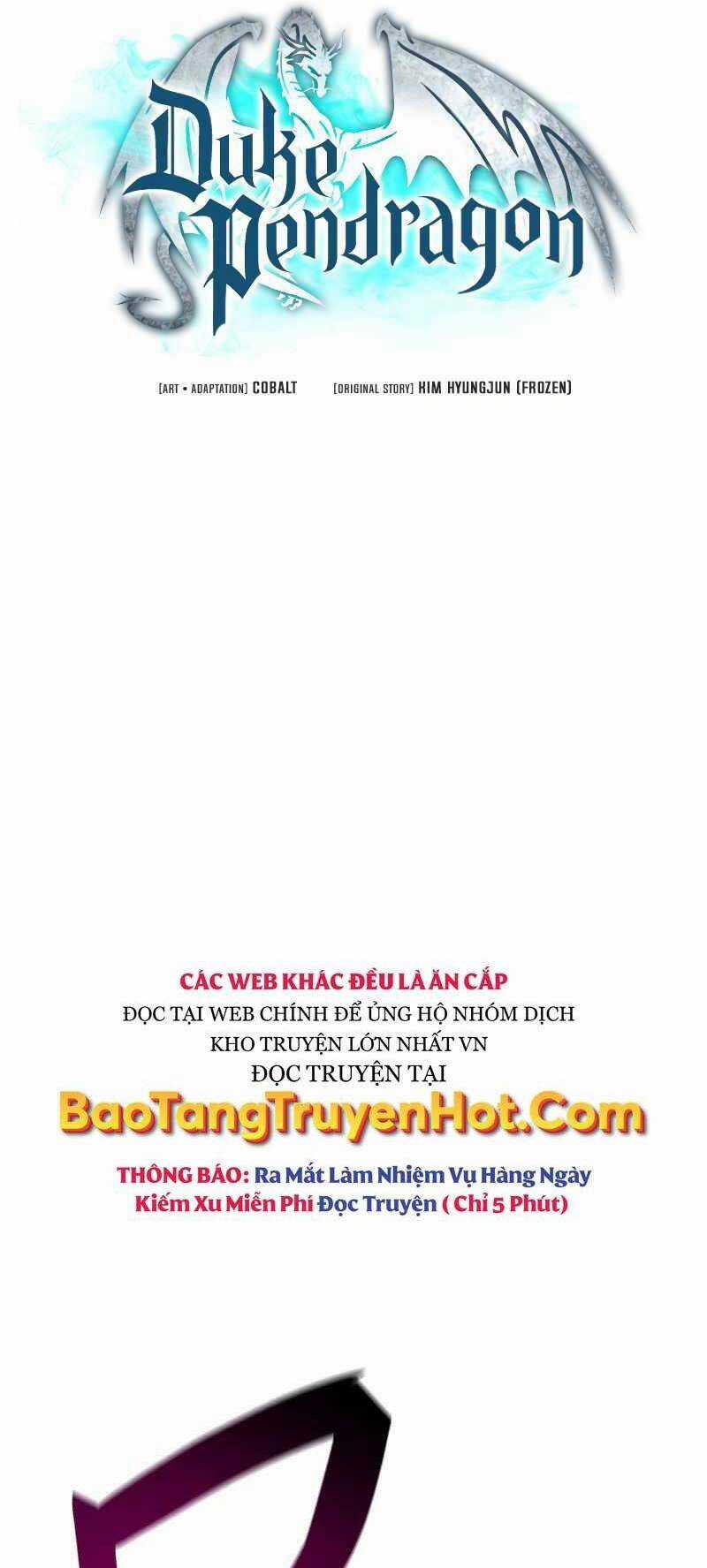 Công Tước Bạch Long Chapter 49 trang 13