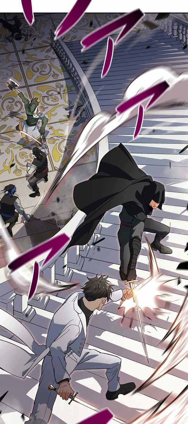 Công Tước Bạch Long Chapter 49 trang 14