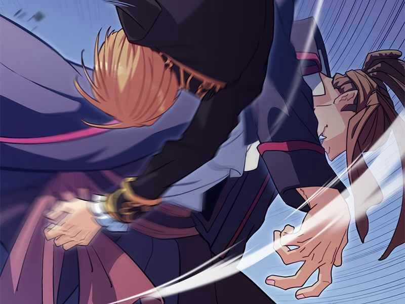 Công Tước Bạch Long Chapter 49 trang 167