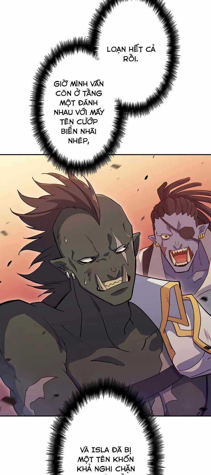 Công Tước Bạch Long Chapter 49 trang 17