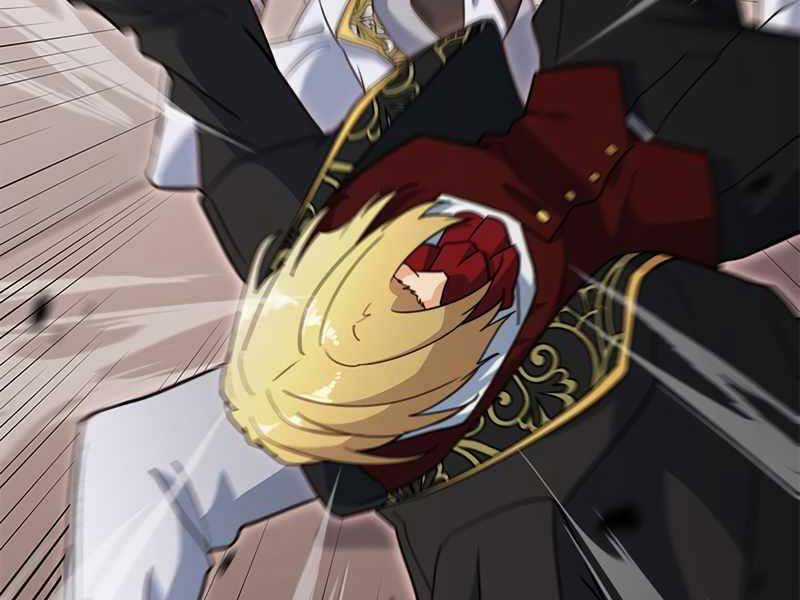 Công Tước Bạch Long Chapter 49 trang 176