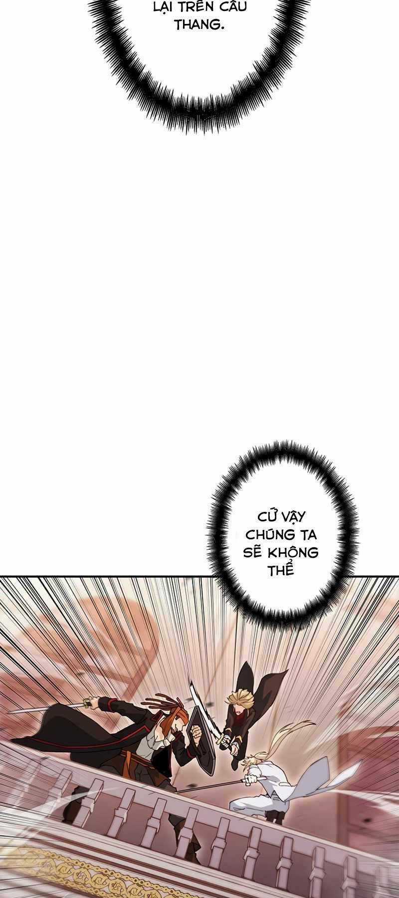 Công Tước Bạch Long Chapter 49 trang 18