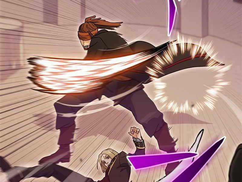 Công Tước Bạch Long Chapter 49 trang 196