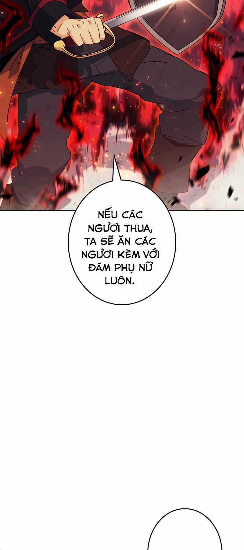 Công Tước Bạch Long Chapter 49 trang 2