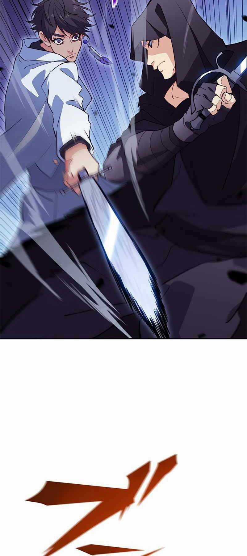 Công Tước Bạch Long Chapter 49 trang 20