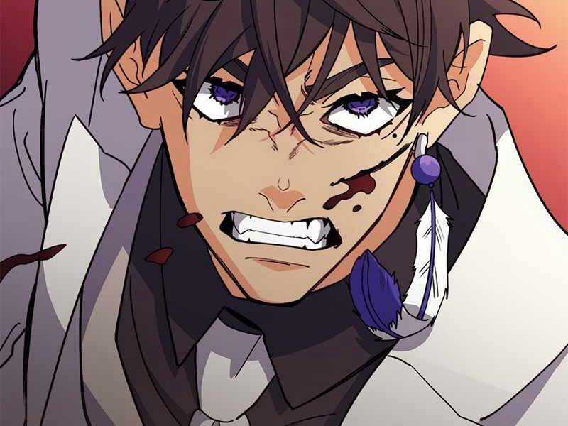 Công Tước Bạch Long Chapter 49 trang 244